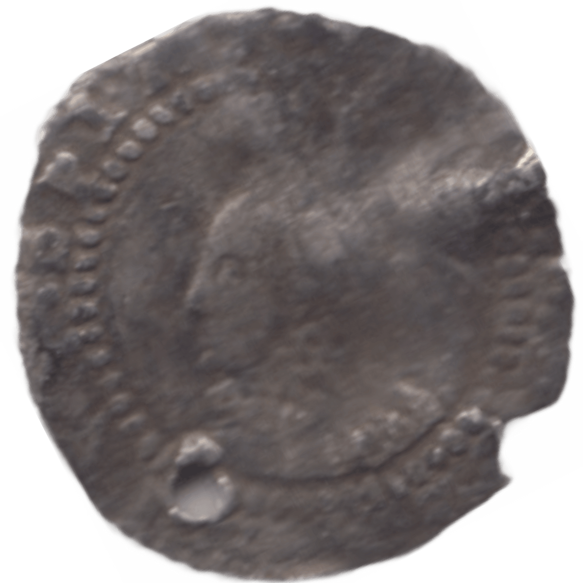 1558-1603-elizabeth-1st-silver-penny-hammered-coins-cambridgeshire