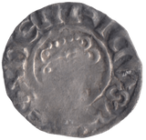 1199 SILVER PENNY KING JOHN LONDON MINT - HAMMERED COINS - Cambridgeshire Coins