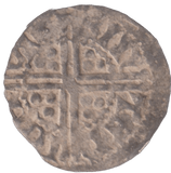 1216 SILVER PENNY HENRY III - hammered coins - Cambridgeshire Coins