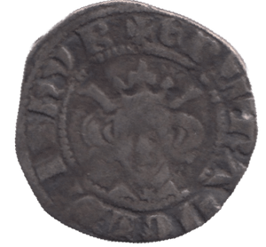 1272 - 1307 EDWARD Ist SILVER PENNY LONDON MINT REF 101 - hammered coins - Cambridgeshire Coins