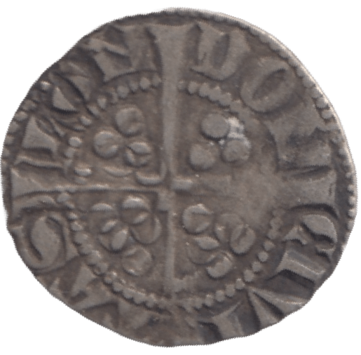 1272 - 1307 SILVER PENNY EDWARD I - HAMMERED COINS - Cambridgeshire Coins