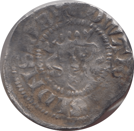 1272 SILVER PENNY LONDON MINT EDWARD I - HAMMERED COINS - Cambridgeshire Coins