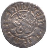 1279 SILVER PENNY EDWARD I LONDON MINT - Hammered Coins - Cambridgeshire Coins