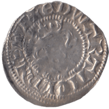 1307 PENNY CANTERBURY MINT EDWARD II - Hammered Coins - Cambridgeshire Coins