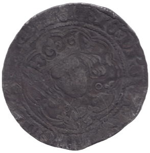 1422 SILVER GROAT HENRY VI CALAIS MINT - HAMMERED COINS - Cambridgeshire Coins