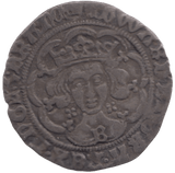 1466 SILVER GROAT EDWARD IV BRISTOL MINT - Hammered Coins - Cambridgeshire Coins