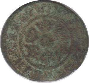 1500 NUREMBURG JETTON COIN - WORLD COINS - Cambridgeshire Coins