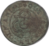 1500 NUREMBURG JETTON COIN - WORLD COINS - Cambridgeshire Coins