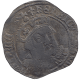 1509 - 1547 HENRY VIII SILVER GROAT TOWER MINT - Hammered Coins - Cambridgeshire Coins