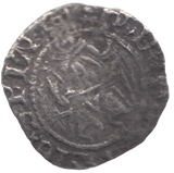 1509 SILVER SOVEREIGN PENNY HENRY VIII - Hammered Coins - Cambridgeshire Coins