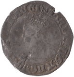 1554 SILVER GROAT QUEEN MARY - HAMMERED COINS - Cambridgeshire Coins