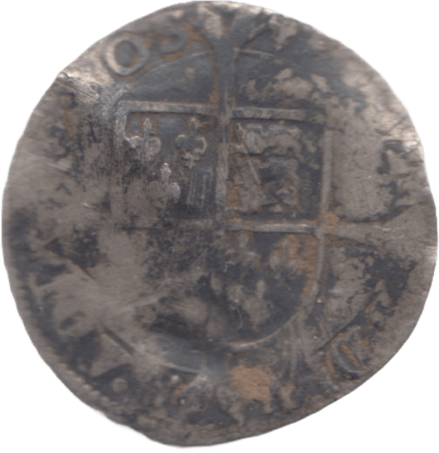 1554 SILVER GROAT QUEEN MARY - HAMMERED COINS - Cambridgeshire Coins