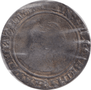 1559 SILVER SHILLING ELIZABETH I 2549 SPINT - HAMMERED COINS - Cambridgeshire Coins