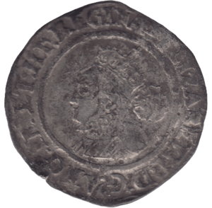 1564 SILVER SIXPENCE ELIZABETH 1ST - Hammered Coins - Cambridgeshire Coins