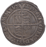 1569 SILVER SIXPENCE ELIZABETH 1ST - Hammered Coins - Cambridgeshire Coins