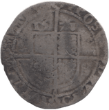 1573 ELIZABETH I SILVER SIXPENCE - hammered coins - Cambridgeshire Coins