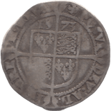 1573 SILVER SIXPENCE ELIZABETH I - HAMMERED COINS - Cambridgeshire Coins