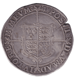 1601 - 02 CROWN ( VF ) - CROWN - Cambridgeshire Coins