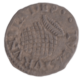 1619 - 1625 PENNY JAMES 1ST - HAMMERED COINS - Cambridgeshire Coins