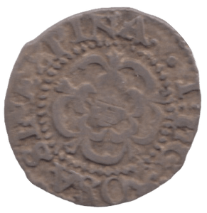 1619 - 1625 PENNY JAMES 1ST - HAMMERED COINS - Cambridgeshire Coins