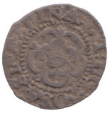 1619 - 1625 PENNY JAMES 1ST - HAMMERED COINS - Cambridgeshire Coins