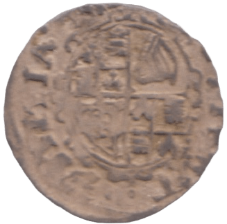 1625 - 1649 SILVER PENNY CHARLES I ( ) - HAMMERED COINS - Cambridgeshire Coins