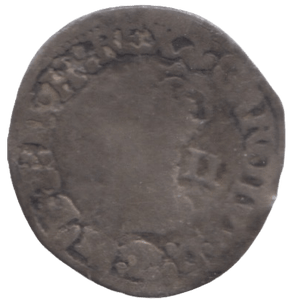 1625 CHARLES I HALF GROAT - hammered coins - Cambridgeshire Coins