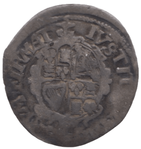 1625 CHARLES I HALF GROAT - hammered coins - Cambridgeshire Coins