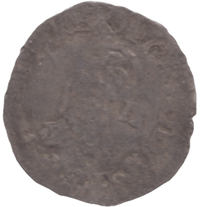 1625 SILVER HALF GROAT CHARLES I - MAUNDY FOURPENCE - Cambridgeshire Coins