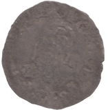 1625 SILVER HALF GROAT CHARLES I - MAUNDY FOURPENCE - Cambridgeshire Coins