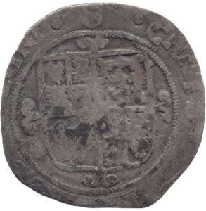 1628 SILVER SIXPENCE CHARLES I - MAUNDY FOURPENCE - Cambridgeshire Coins