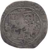 1628 SILVER SIXPENCE CHARLES I - MAUNDY FOURPENCE - Cambridgeshire Coins