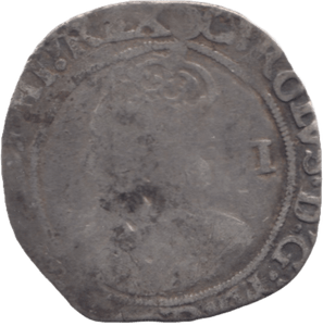 1628 SILVER SIXPENCE CHARLES I - MAUNDY FOURPENCE - Cambridgeshire Coins