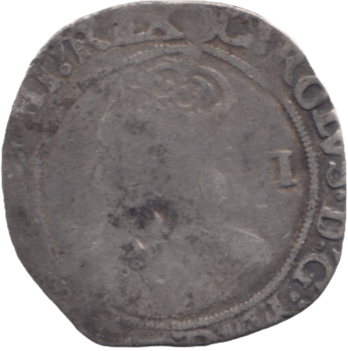 1628 SILVER SIXPENCE CHARLES I - MAUNDY FOURPENCE - Cambridgeshire Coins