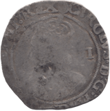 1628 SILVER SIXPENCE CHARLES I - MAUNDY FOURPENCE - Cambridgeshire Coins