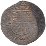 1644 SILVER SIXPENCE CHARLES I - HAMMERED COINS - Cambridgeshire Coins