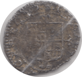 1660 SILVER PENNY CHARLES II - HAMMERED COINS - Cambridgeshire Coins