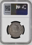 1661 GREAT BRITAIN MI - 472 - 76 CHARLES II SILVER COMMEMORATIVE ( NGC ) VF - NGC SILVER COINS - Cambridgeshire Coins