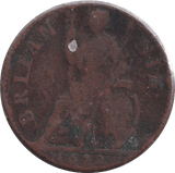 1672 FARTHING ( FAIR ) - SHILLING - Cambridgeshire Coins