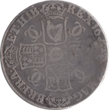 1673 CROWN ( NF ) - CROWN - Cambridgeshire Coins