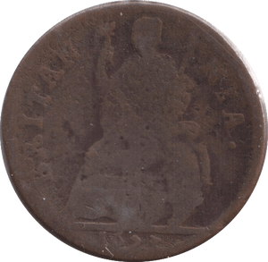 1673 FARTHING ( FAIR ) - SHILLING - Cambridgeshire Coins