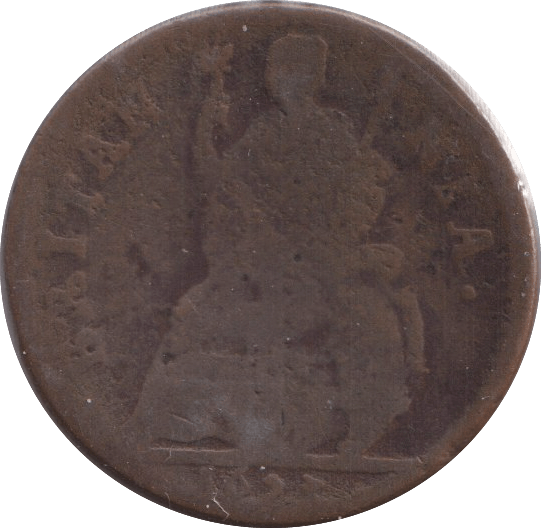 1673 FARTHING ( FAIR ) - SHILLING - Cambridgeshire Coins