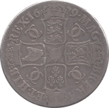 1679 CROWN ( GF ) TRICESIMO - CROWN - Cambridgeshire Coins