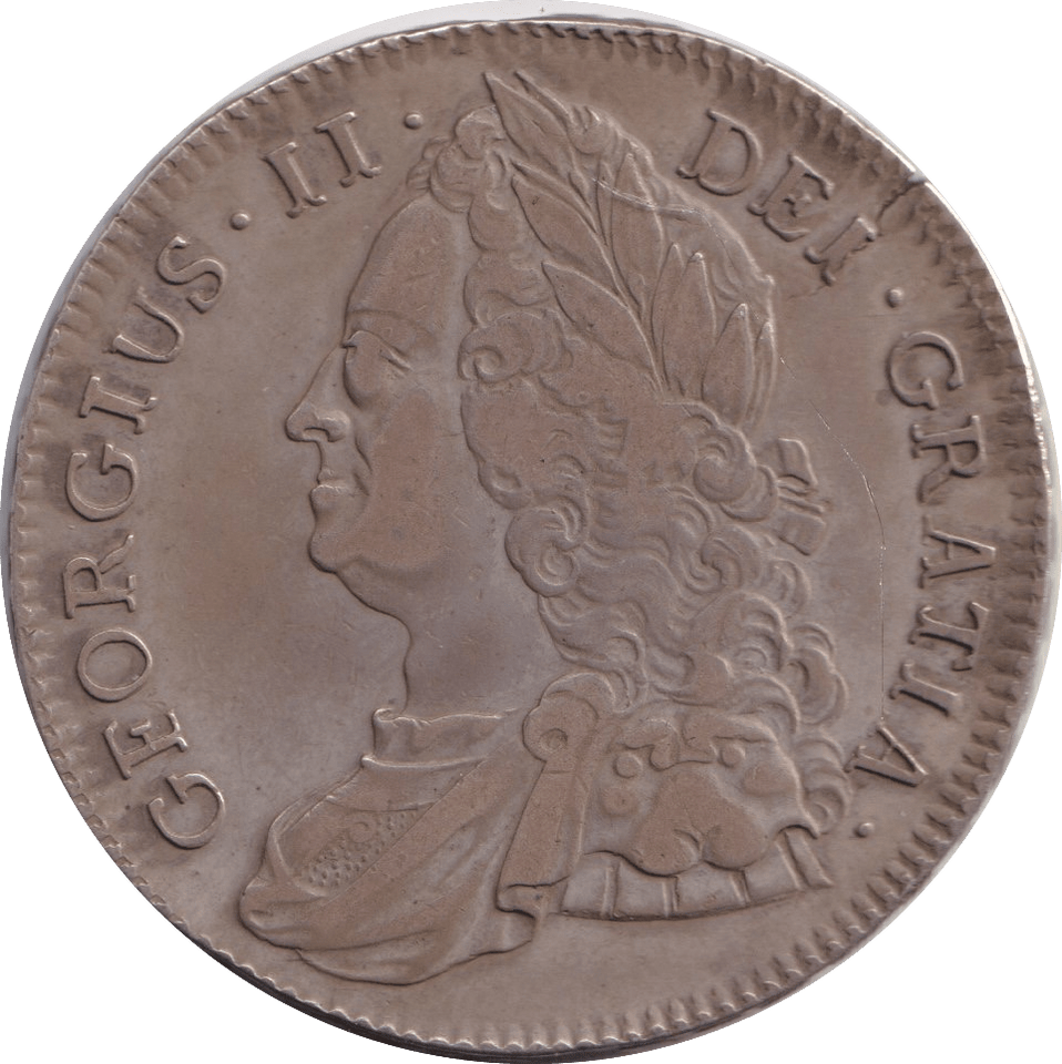 1679 CROWN ( VF ) - CROWN - Cambridgeshire Coins