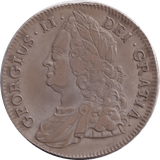 1679 CROWN ( VF ) - CROWN - Cambridgeshire Coins