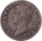 1683 MAUNDY ONE PENNY ( GVF ) - MAUNDY ONE PENNY - Cambridgeshire Coins