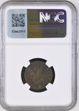 1694 1/4P ENGLAND WILLIAM & MARY VF 25 BN - NGC OTHER COINS - Cambridgeshire Coins