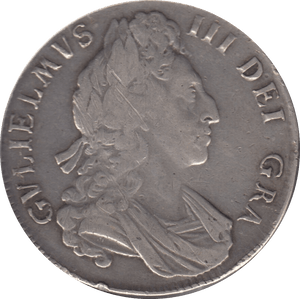 1700 CROWN ( GF ) - CROWN - Cambridgeshire Coins