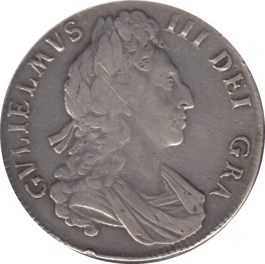 1700 CROWN ( GF ) - CROWN - Cambridgeshire Coins