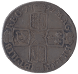 1711 SIXPENCE ( GF ) - Sixpence - Cambridgeshire Coins